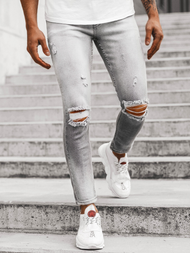 Штани чоловічі Сiрi OZONEE DP/587