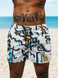 Шорти для плавання чоловічі Бiлi OZONEE O/22205006