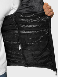 Куртка чоловіча Графітова OZONEE JS/M13057/105