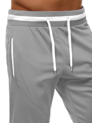 Штани спортивні чоловічі Сiрi OZONEE A/2134