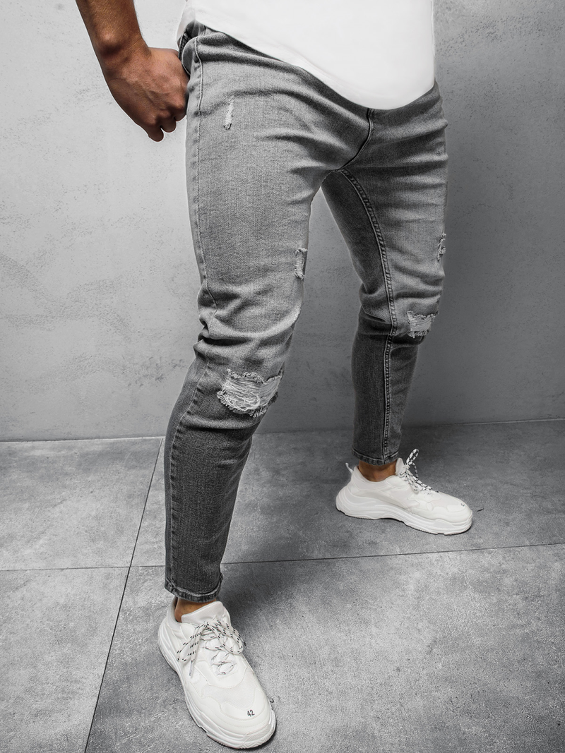 Штани чоловічі Сiрi OZONEE DP/703