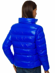 Куртка жіноча Сапфірова OZONEE JS/M23061/4