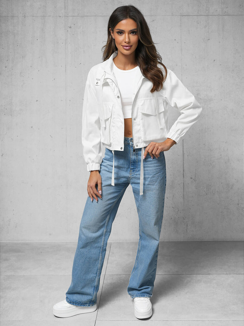 Куртка жіноча Бiла OZONEE O/G118