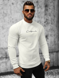 Толстовка чоловіча Бiла OZONEE O/D7197