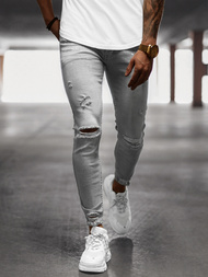 Штани чоловічі Сiрi OZONEE O/WE1090