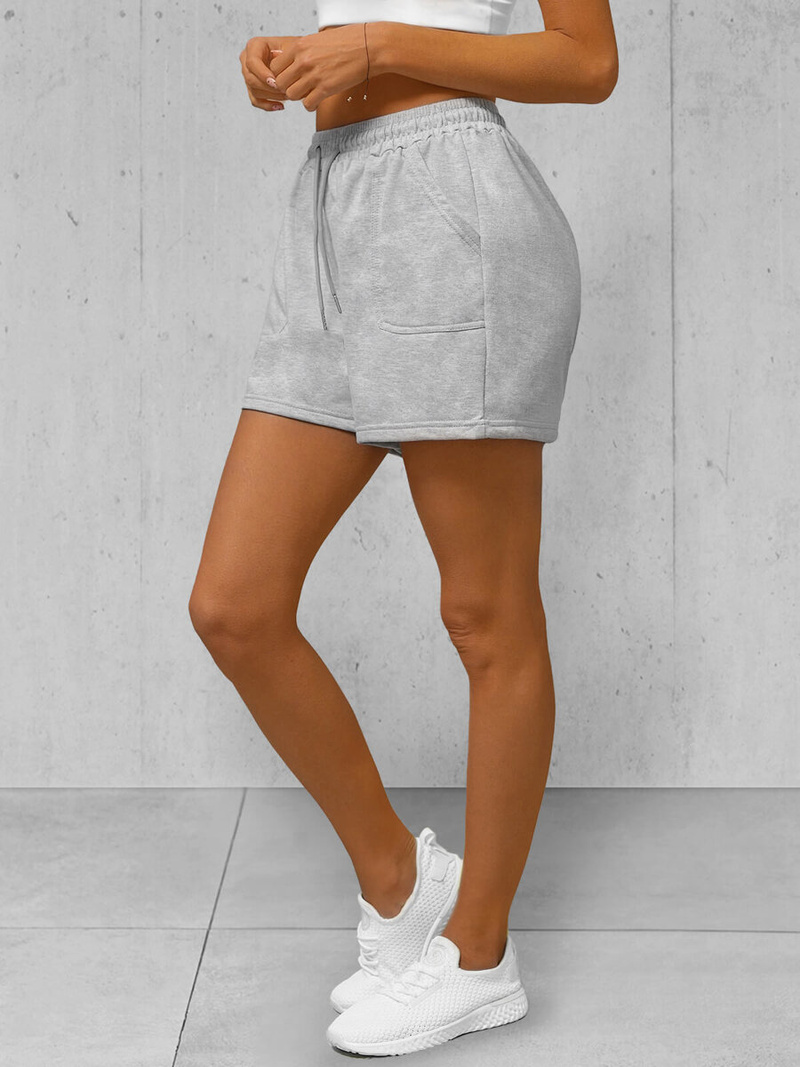 Шорти спортивні жіночі ciрi OZONEE JS/8K950/2