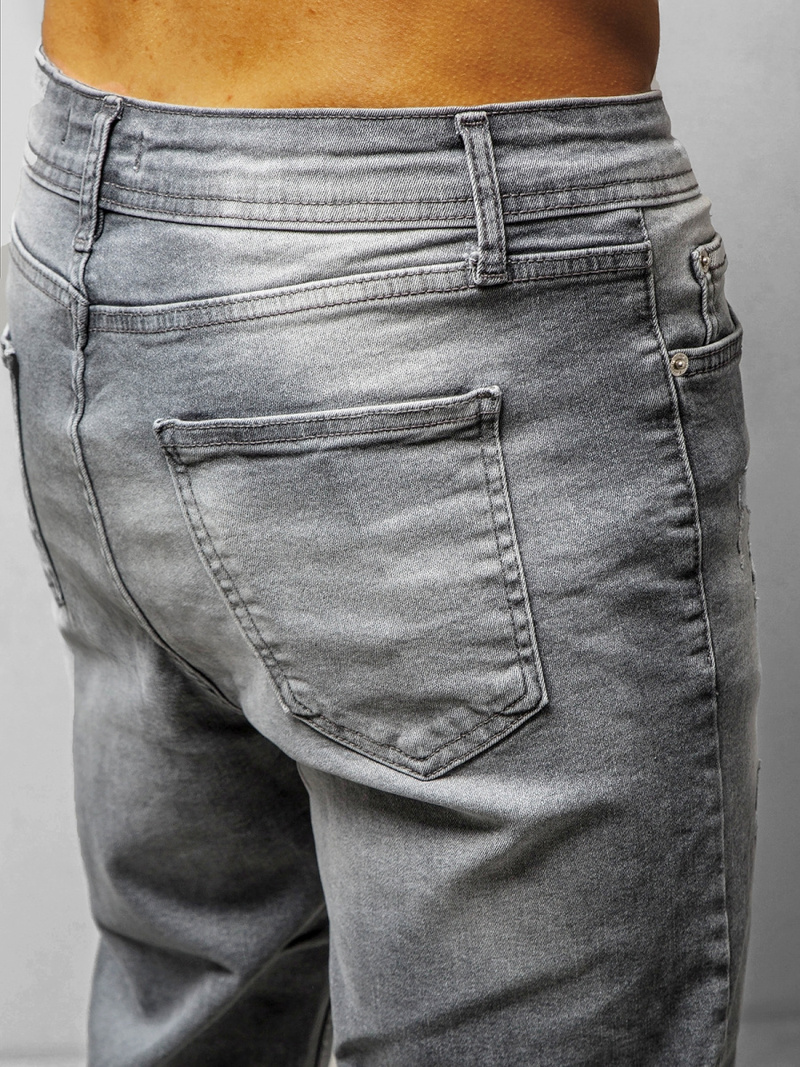 Штани чоловічі Сiрi OZONEE DP/743Z