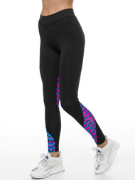 Жіночий спортивний костюм з двох частин Кольоровий OZONEE O/18239