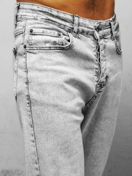 Чоловічі джинси джоггери Сiрi OZONEE DP/780