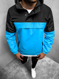 Куртка чоловіча Синя OZONEE O/P8042