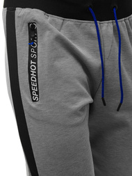 Штани спортивні чоловічі Сiрi OZONEE JS/AM107