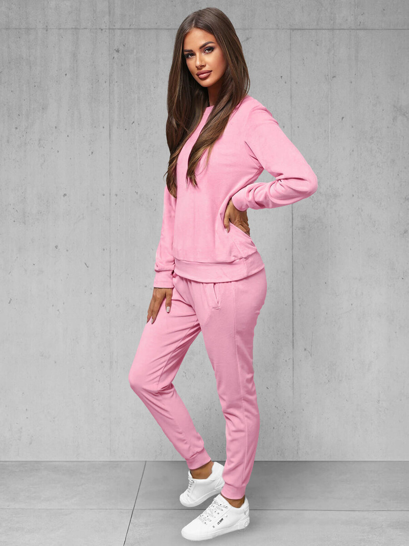 Спортивний костюм жіночий жилет макіяж OZONEE O/8C1173/38Z