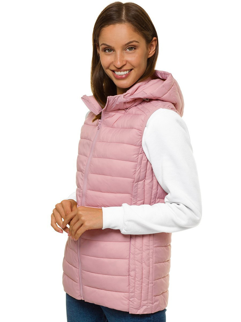 Жилет Толстовка макіяж OZONEE JS/M23039/354