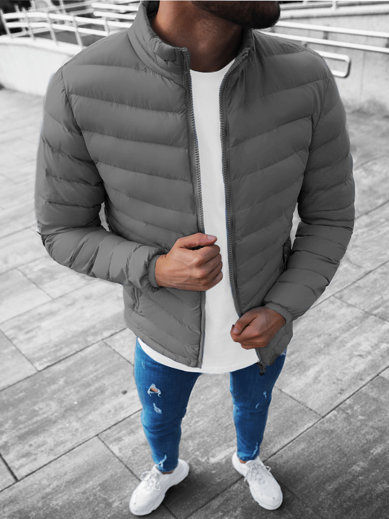 Куртка чоловіча Сiра OZONEE JS/SM70