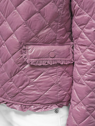 Куртка жіноча pожевий OZONEE O/H956