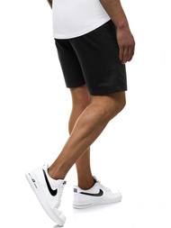 Шорти чоловічі Чорнi JS/XW77