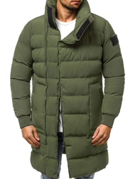 OZONEE b/2018199 kurtka męska zielona