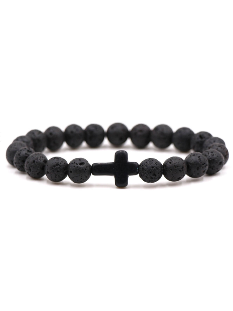 Bransoletka męska OZONEE D537