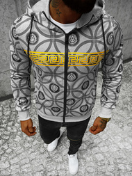 Толстовка чоловіча ciра OZONEE JS/B8123