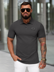 графітовий