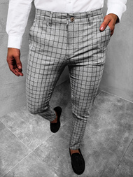 Штани чоловічі Сiрi OZONEE DJ/5510