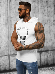 Футболка чоловіча Бiла OZONEE NB/MT3024