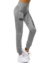 Спортивні штани жіночі Сiрi OZONEE O/82053