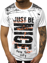 Футболка чоловіча Бiла OZONEE JS/KS1983