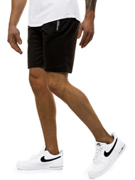 Шорти чоловічі Чорнi JS/XW76