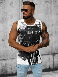 Футболка чоловіча Бiла OZONEE O/T106/1