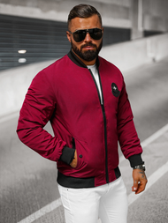 Куртка чоловіча Бордова OZONEE JS/84M3037/06