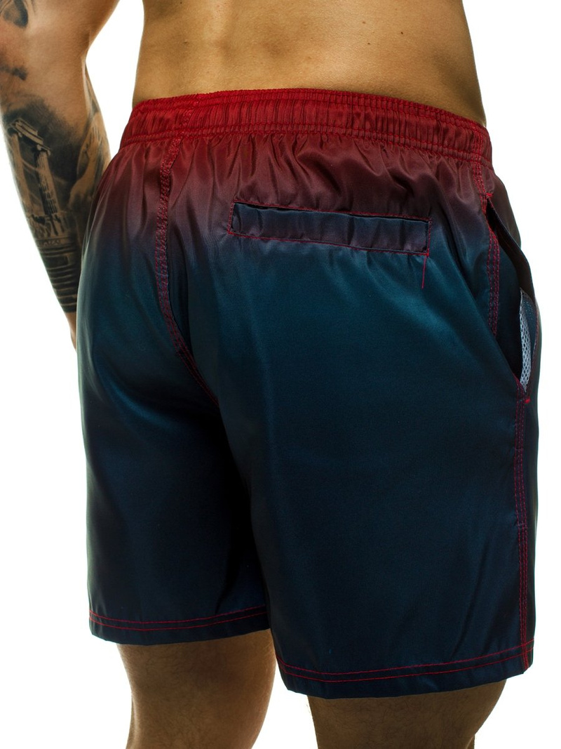 Шорти чоловічі Темно-Синi OZONEE ST008-2