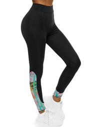 Komplet sportowy dwuczęściowy damski kolorowy OZONEE O/MS020