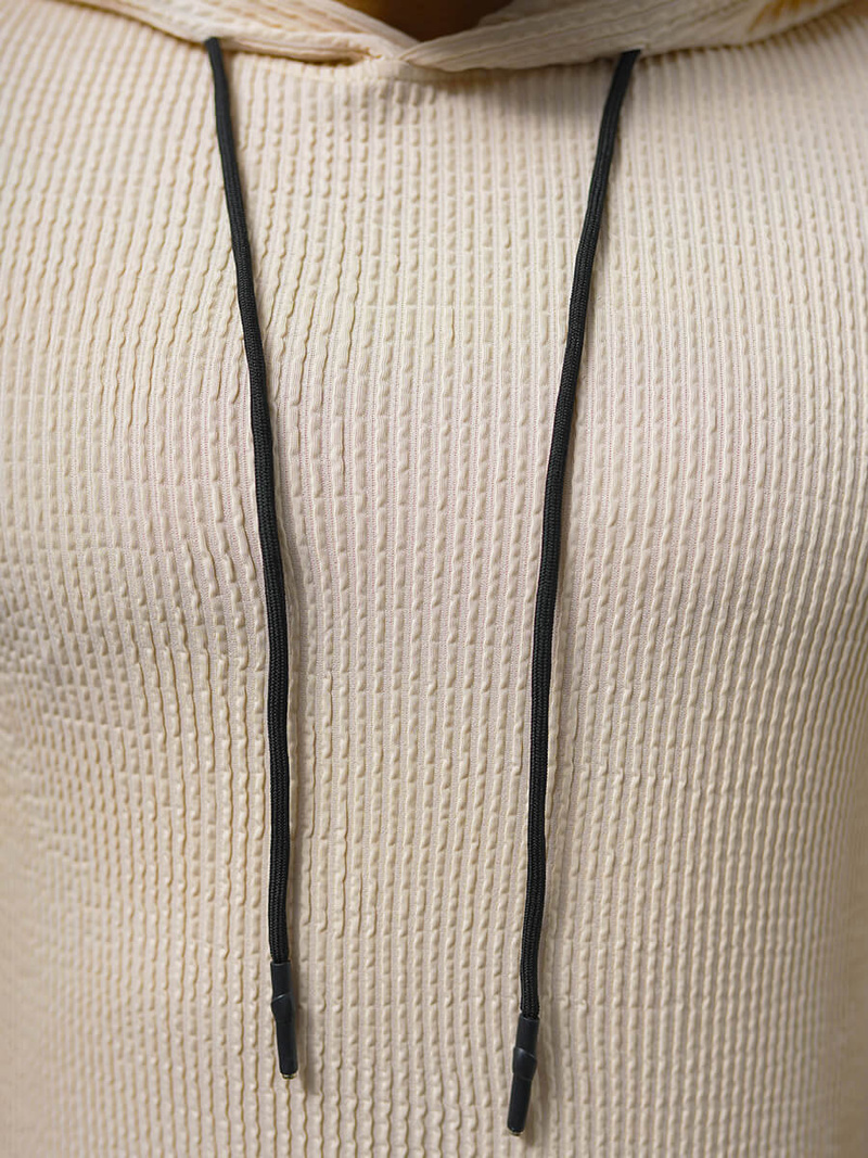 Футболка чоловіча Бежевий OZONEE O/P1150