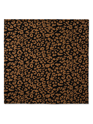 Bandana męska czarna OZONEE BND104