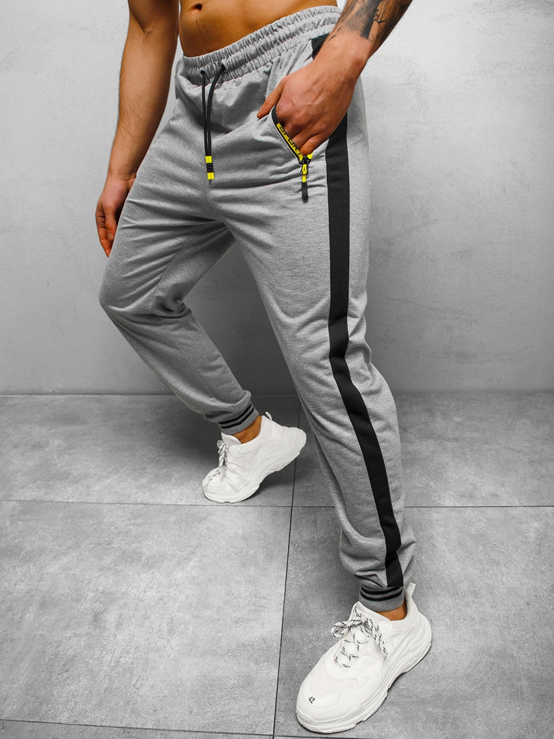 Штани спортивні чоловічі Сiрi OZONEE JS/68K10333