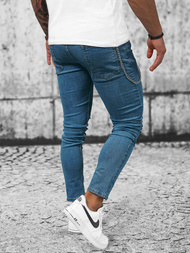 Чоловічі джинси cинi OZONEE O/268SPZ