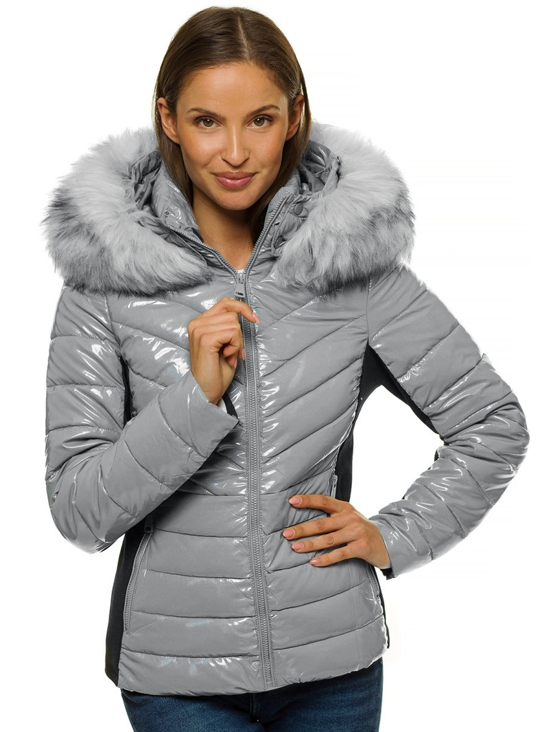 Куртка жіноча Сiра OZONEE O/DK059/24