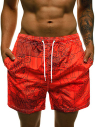 Шорти чоловічі Кораловi OZONEE JS/ST073