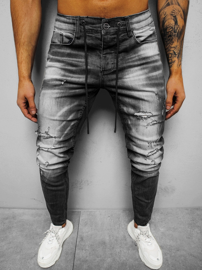 Джинси чоловічі Сiрi OZONEE NB/MP0005G