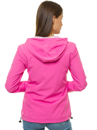 Куртка жіноча Рожева OZONEE JS/HH036/51