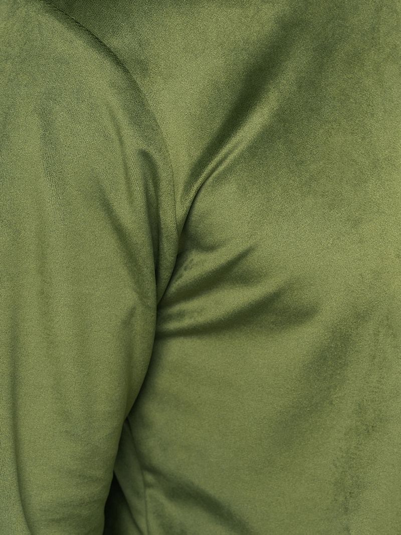 Спортивний костюм чоловічій Хакi OZONEE O/12130