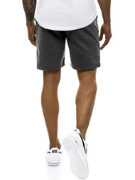 Шорти чоловічі графіт JS/XW75Z