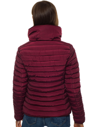 Куртка жіноча Бордова OZONEE JS/M23063/10