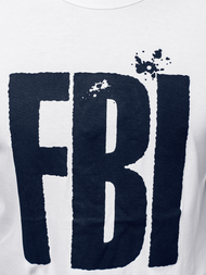 Футболка чоловіча Бiла OZONEE JS/SS100730Z