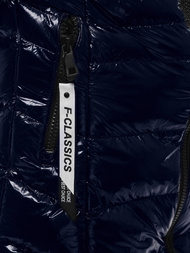 Куртка жіноча Сапфірова OZONEE N/6357