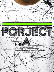 Футболка чоловіча Бiла OZONEE JS/SS10917Z