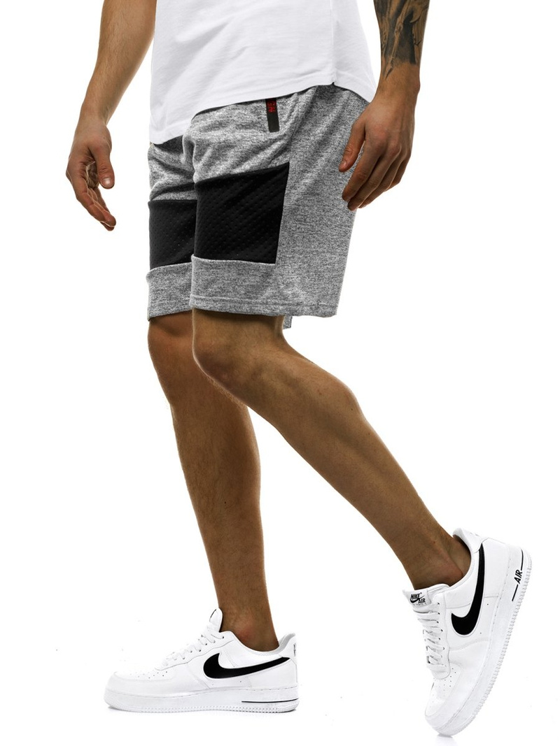 Шорти чоловічі Сiрi JS/KS2511