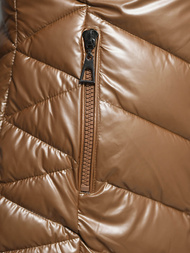 Куртка жіноча Гiрчична OZONEE JS/16M9100/84