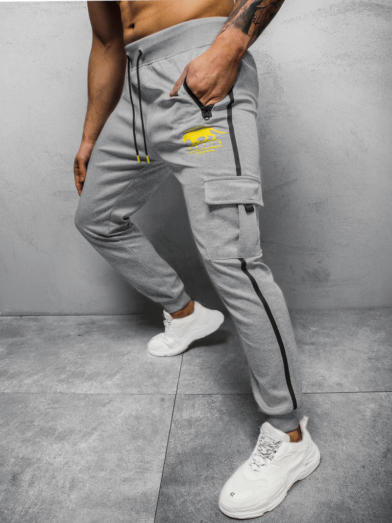 Штани спортивні чоловічі Сiрi OZONEE JS/K10281